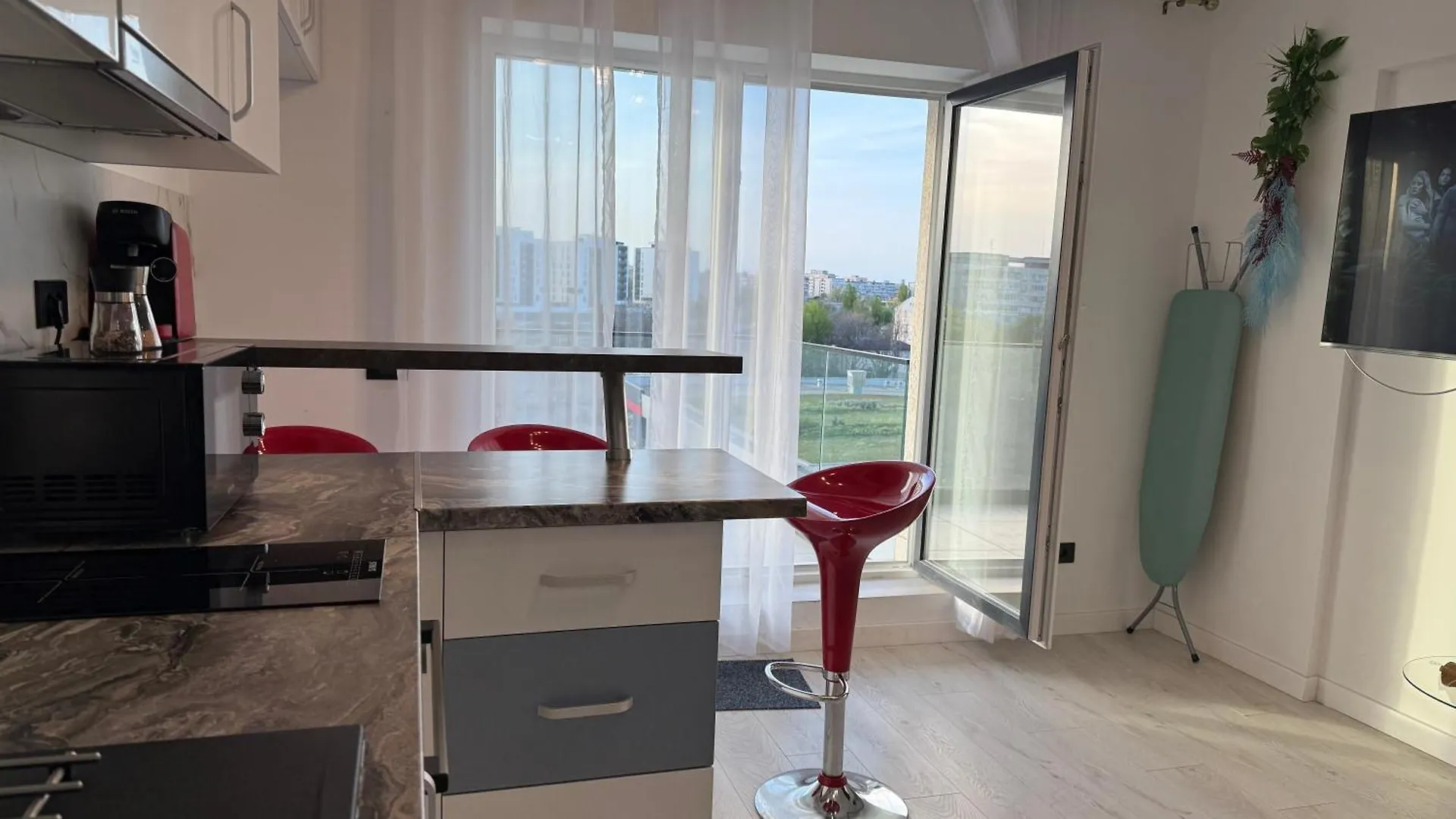 Apartamento Cazare Langa Spitalul Bagdasar - Parcare Gratuita Bucareste Roménia