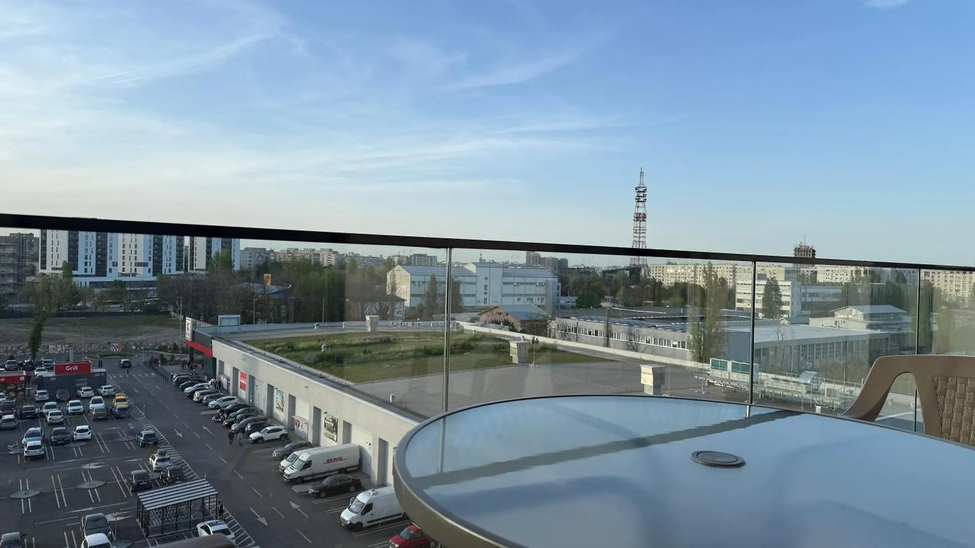 Apartament Cazare Langa Spitalul Bagdasar - Parcare Gratuita Bucureşti