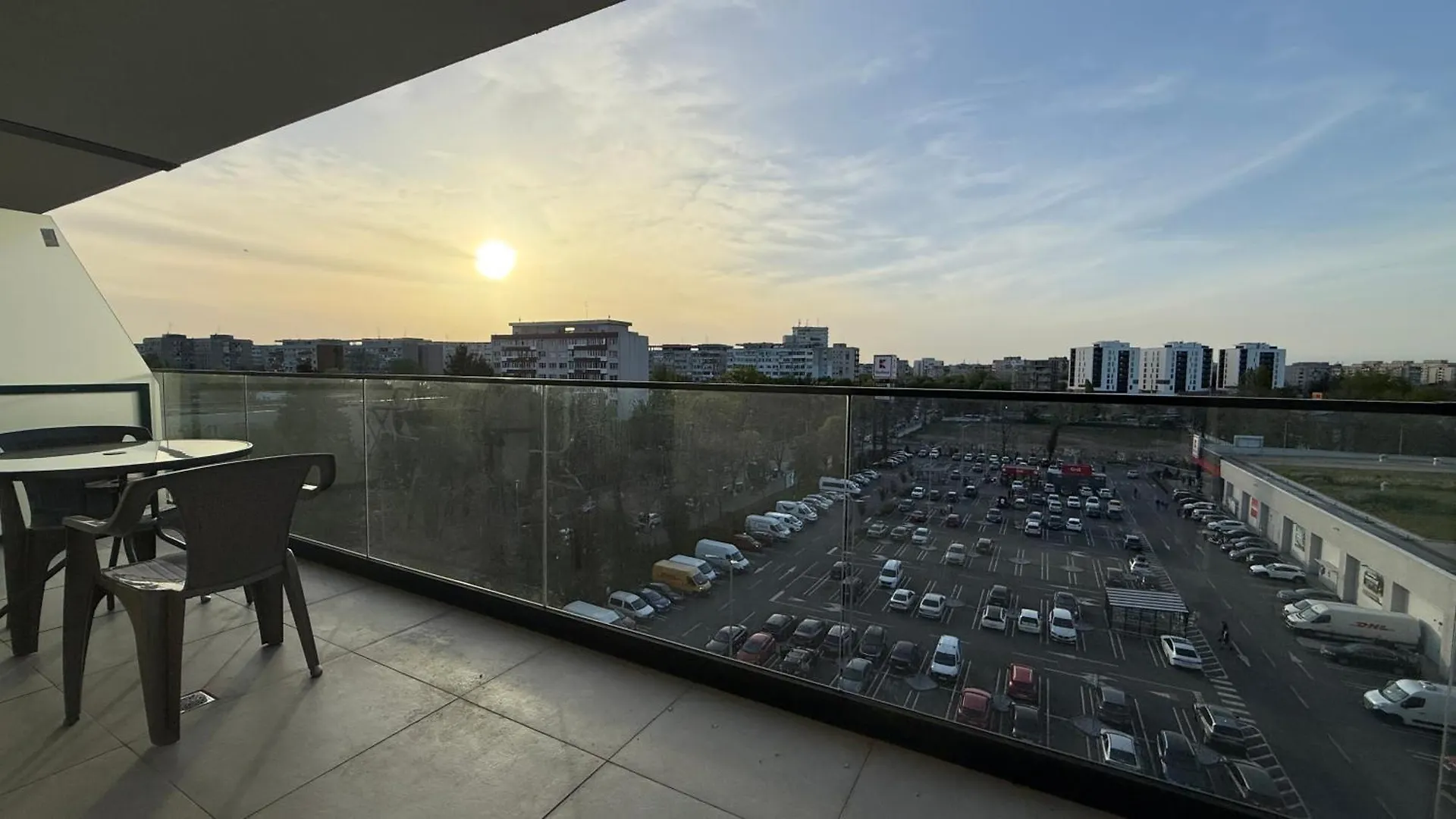 Cazare Langa Spitalul Bagdasar - Parcare Gratuita Bucureşti 0*,  România